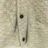 サバイ saby ORIENTAL NECK MESH KNIT VEST メンズ JPN:1